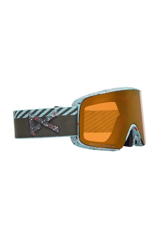 Anon M6s Goggles Unisex Turuncu Goggle 30500 Turuncu