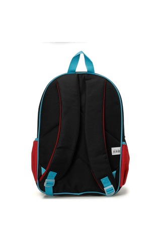 United Colors Of Benetton Overq-13421 4pr Sıyah Multı Unisex Sırt Çantası 000000000101913666 Siyah
