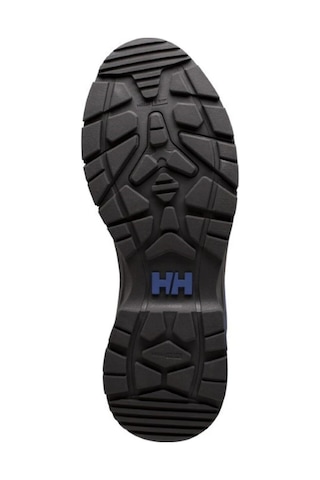 Helly Hansen Cascade Low Ht Ayakkabı Siyah