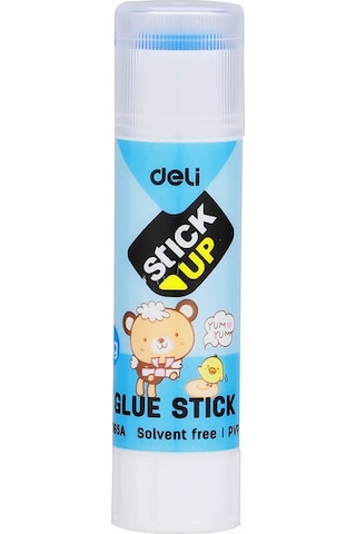Deli Stick Yapıştırıcı Renkli 8 Gr 7165a