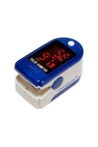 Oncomed Parmak Tipi Pulse Oksimetre