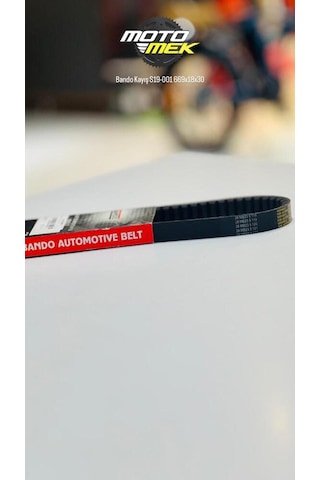 Mondıal 50 Hc Bando Kayış S19-001 669x18x30