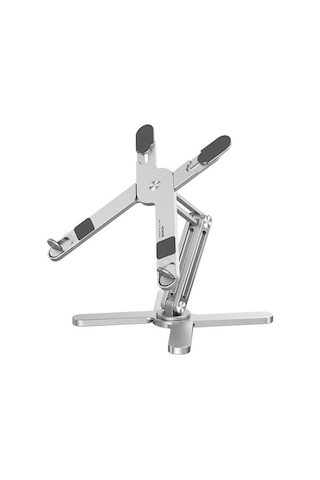 Ally Mc N86 Katlanabilir 360 Dönebilen Masaüstü Laptop Standı