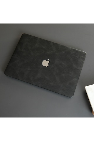 McStorey Apple Uyumlu MacBook Air ile Kılıf M1 HardCase A1932 A2179 A2337