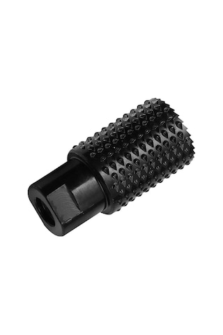 Merttools Ahşap Yontma Ve Şekillendirme Aparatı 29 Mm Taşlama Makinesi Törpü Ucu