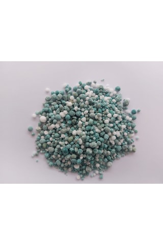 Çiçek Coşturan-yavaş Salınımlı Özel Kaplamalı Gübre-100gr