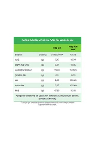 Hekimoğlu Un Sedef Pidelik Lavaşlık Buğday Unu 25 KG