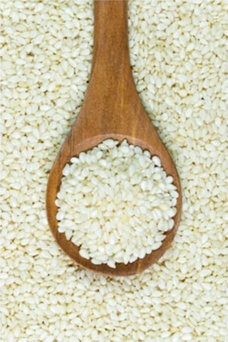 Fatoş Yöresel Kavrulmamış Sumam 250 Gr