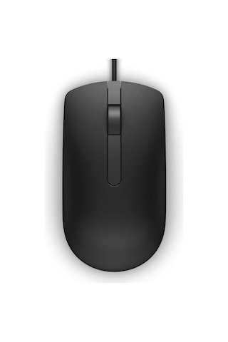 Dell MS116 570-AAIS Kablolu Optik Mouse