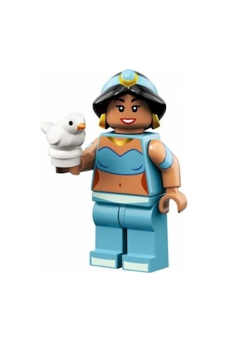 LEGO® Disney Seri 2 71024 12 Jasmine