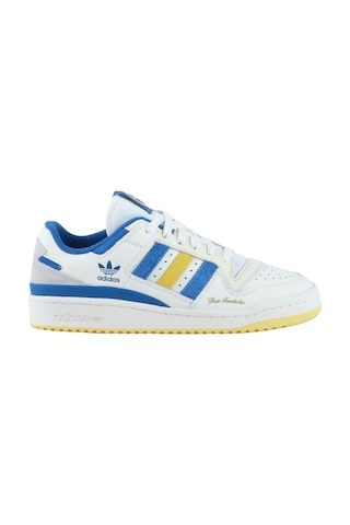 Adidas Fenerbahçe Forum 84 Erkek Beyaz Spor Ayakkabı Jr6921 Beyaz