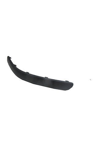 Hyundai Getz 03/05 Ön Tampon Bandı Sol Si Yah Eurobump