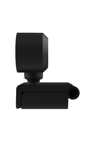 Samdoo 1080p Hd Webcam Mikrofonlu, Sürücü Gerektirmeyen Canlı Yayın, Konferans Ve Video Konuşma İçin Web Kamerası