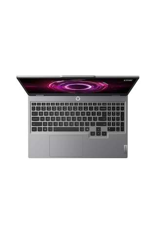 Lenovo LOQ 15AHP10 83JG00BMTRF1 Ryzen 7-250 8 GB 512 GB SSD 8 GB RTX 5050 15.6" Free Dos Dizüstü Bilgisayar