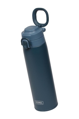 Thermos Jos-750 Ultralıght Termos 0.75 Litre Mavi Renk Mavi