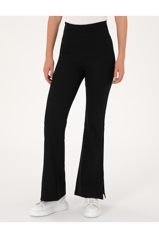 Pierre Cardin Kadın Siyah Eşofman Altı 50314957-vr046 SiYAH