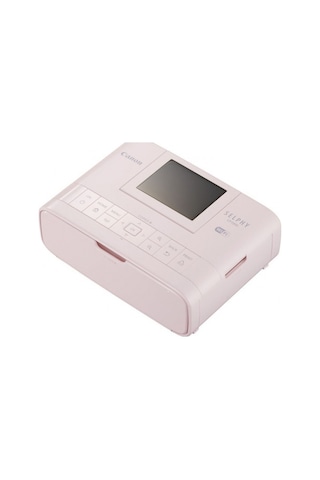 Canon Selphy CP1300 WIFI Fotoğraf Yazıcısı Rose (Canon Eurasia Garantili)