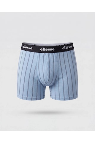Ellesse Erkek Boxer 6sm9062-bl Mavi