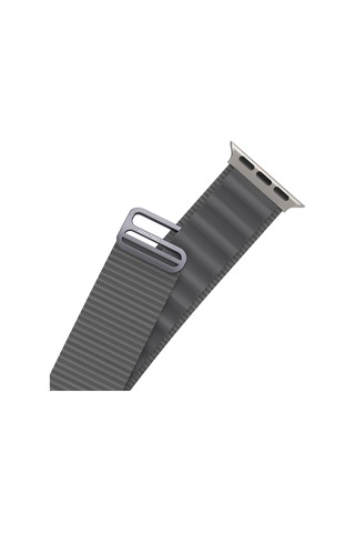 Watch 7 41mm Amazingthing Titan Spor Hasır Kordon Gri