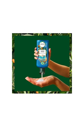 Vegan Şampuan Onarıcı Argan Yağı 350ml X 2 Adet Tüm Saç Tipleri