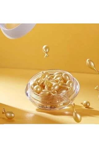 Bioaqua Anti-Age E Vitaminli Parlaklık Veren Gençlik Serumu 30 Kapsül
