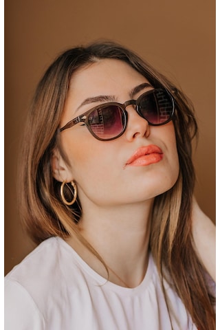 TOMY TİMY VG1063 26 49 Unisex Güneş Gözlüğü