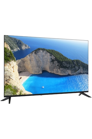 Dijitsu 50DS9800 50" 4K Ultra HD Smart LED TV