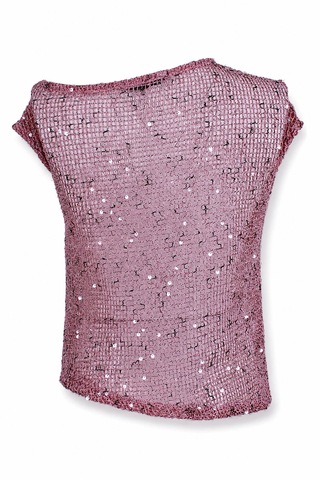 Trender 11071 Pembe Kadın Bluz 27kln2000072