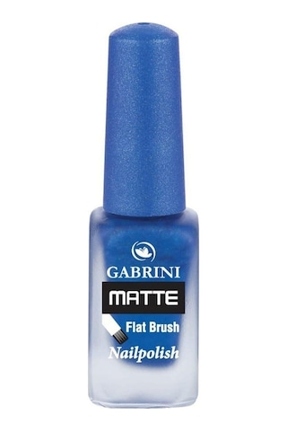 Mat Oje - Matte Nail Polish M15
