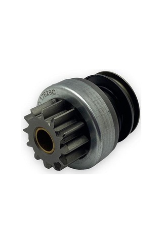 Marş Dişlisi Bosch Tipi 12 Diş Renault-dacıa-nıssan Start-stop