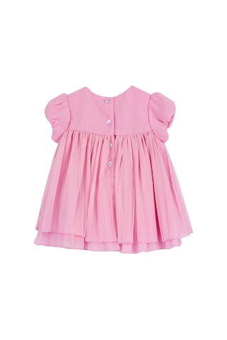 Chicco Elbise - K.kol 09011801000000 000011 Lıght Pınk Açık Pembe