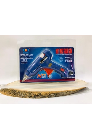 Sıcak Silikon Tabancası Küçük Silikon Tabancası