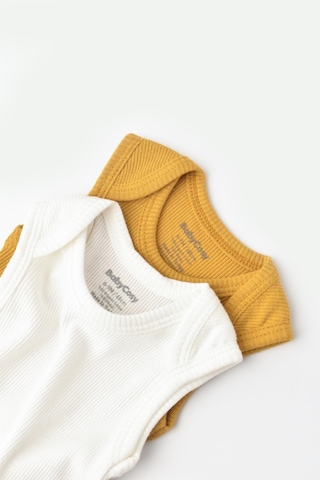 BabyCosy Modal 2 Li Askılı Badi Csym11109 001