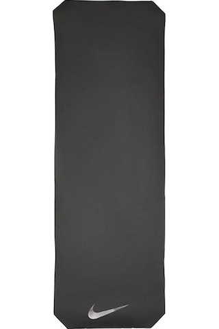 Nike Training 2.0 Unisex Siyah Antrenman Yoga Matı - Egzersiz Minderi N.000.0006.010.ns Siyah