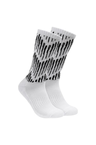 Hummel Sock Hawaii Erkek 3’lü Spor Çorap 207933-2114 Siyah