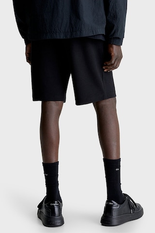 Calvin Klein Erkek Short K10k111208 Beh Siyah Siyah