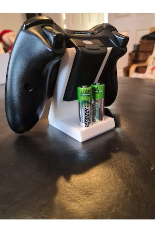 Xbox 360 Stand 1 Adet
