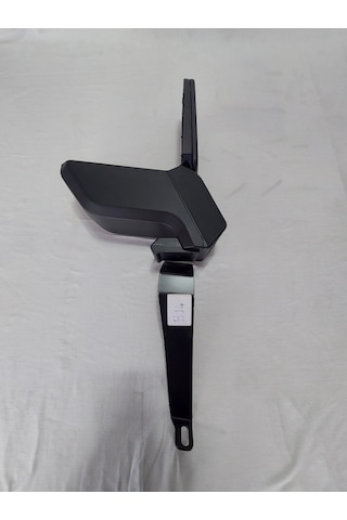 Renault Clio 5 2019-2023 Kolçak Metal Ayak Delme Yok Oem