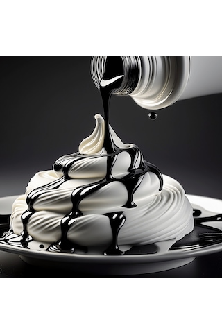 Bd Sıvı Gıda Boyası 20 Ml Siyah