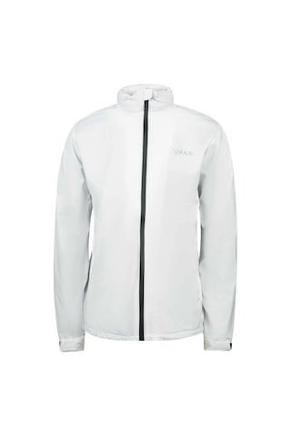 As 2as Tambow Yağmurluk Beyaz