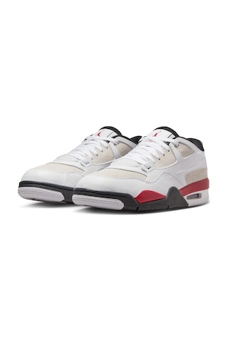 Nike Air Jordan 4 Rm Erkek Basketbol Ayakkabısı Çok Renkli