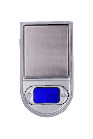Diamond Zippo Çakmak Şeklinde Kutulu Mini Cep Hassas Dijital Terazi 200gr-0.01 Renkli