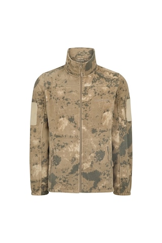 Thermoform Ranger Polar Mont Erkek Kamuflaj Kamuflaj Çok Renkli