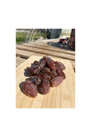 Mebrum Hurma 500 Gram 500 G
