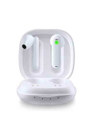 Timekettle Wt2 Edge Akıllı Tercüme Cihazı Online Versiyon Beyaz