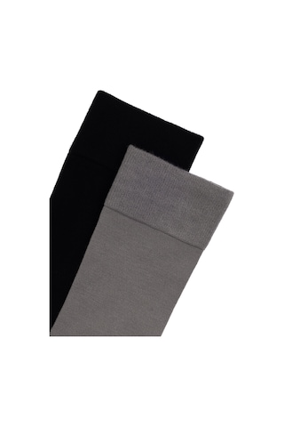 Pierre Cardin Erkek Gri Çorap 50308478-100 Gri