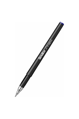 Mavi Pilot Kalem Speed 27 12 Adet Scrikss Pilot Kalem 0.7 Mm Roller Uçlu Pilot Kalem İnce Uçlu Likit Mürekkepli Pilot Mavi