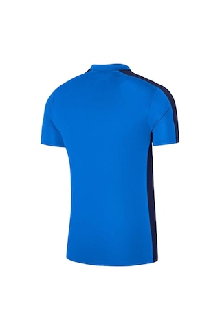 Nike Dr1346 M Nk Df Acd23 Polo Ss Mavi 001