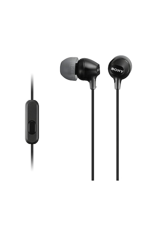 Sony MDR-EX15APN Mikrofonlu Kulak İçi Kulaklık