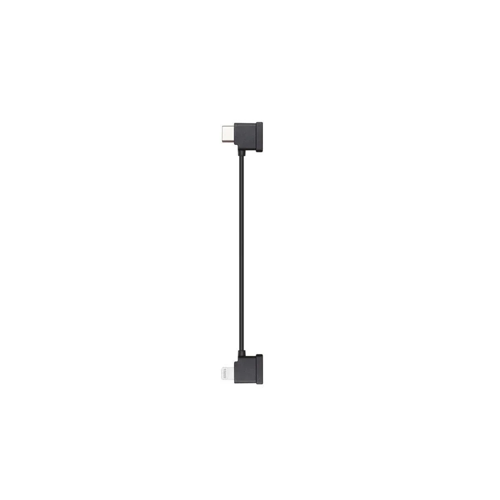 Dji Typec To Lightning Kumanda Ara Kablosu Dji Typec To Lightning Kumanda Ara Kablosu